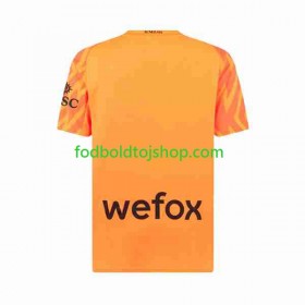 AC Milan Målmand Udebane trøje 2023-24 S/S